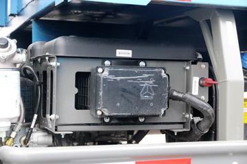 �й������ɶ����ó� ��ʨ 130���� 4X2 3.2����ж��(����)(CDW3044F321BFH)ͼƬ