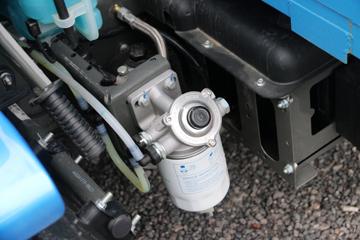 �й������ɶ����ó� ��ʨ 130���� 4X2 3.2����ж��(����)(CDW3044F321BFH)ͼƬ