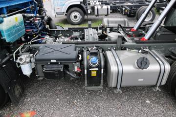 �й������ɶ����ó� ��ʨ 130���� 4X2 3.2����ж��(����)(CDW3044F321BFH)ͼƬ