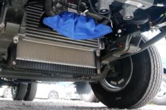 中国重汽成都商用车 腾狮 130马力 4X2 3.2米自卸车(国六)(CDW3044F321BFH)