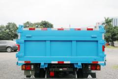中国重汽成都商用车 腾狮 130马力 4X2 3.2米自卸车(国六)(CDW3044F321BFH)