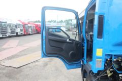 解放 J6F 160马力 4.16米单排仓栅式轻卡(国六)(CA5040CCYP40K59L2E6A84)