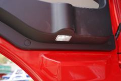 中国重汽 豪沃N7W重卡 460马力 6X4 子母牵引车(母车)(ZZ4257V344JF1)