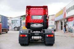 东风华神 HV7 460马力 6X4 牵引车(国六)