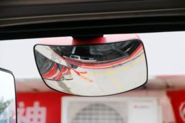 华神HV7&nbsp;牵引车驾驶室                                               图片