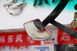 华神HV7&nbsp;牵引车驾驶室                                               图片