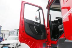 东风华神 HV7 460马力 6X4 牵引车(国六)