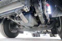 东风华神 HV7 460马力 6X4 牵引车(国六)