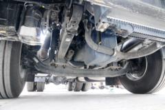 东风华神 HV7 460马力 6X4 牵引车(国六)