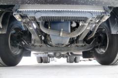 东风华神 HV7 460马力 6X4 牵引车(国六)
