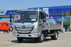 欧马可S1 载货车
