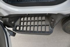 江铃 凯运蓝鲸 122马力 4X2 4.02米冷藏车(JX5045XLCTG26)