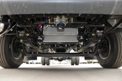 江铃 凯运蓝鲸 122马力 4X2 4.02米冷藏车(JX5045XLCTG26)