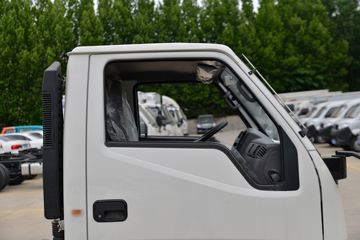 ���� ˳��խ�� 122���� 4X2 4.13����س�(����)(JX5041XLCTG26)ͼƬ