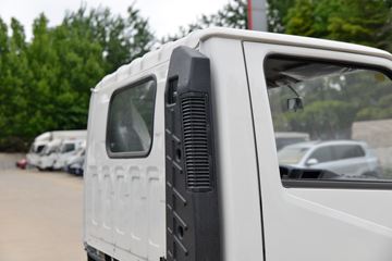 ���� ˳��խ�� 122���� 4X2 4.13����س�(����)(JX5041XLCTG26)ͼƬ