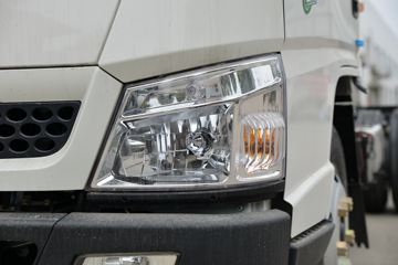 ���� ˳��խ�� 122���� 4X2 4.13����س�(����)(JX5041XLCTG26)ͼƬ