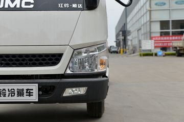 ���� ˳��խ�� 122���� 4X2 4.13����س�(����)(JX5041XLCTG26)ͼƬ