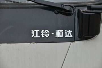 ���� ˳��խ�� 122���� 4X2 4.13����س�(����)(JX5041XLCTG26)ͼƬ