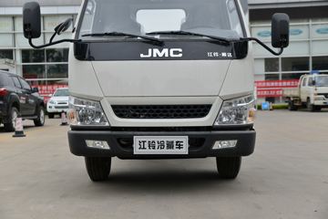 ���� ˳��խ�� 122���� 4X2 4.13����س�(����)(JX5041XLCTG26)ͼƬ