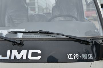 ���� ˳��խ�� 122���� 4X2 4.13����س�(����)(JX5041XLCTG26)ͼƬ