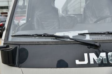 ���� ˳��խ�� 122���� 4X2 4.13����س�(����)(JX5041XLCTG26)ͼƬ