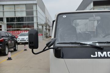 ���� ˳��խ�� 122���� 4X2 4.13����س�(����)(JX5041XLCTG26)ͼƬ