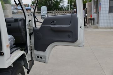 ���� ˳��խ�� 122���� 4X2 4.13����س�(����)(JX5041XLCTG26)ͼƬ