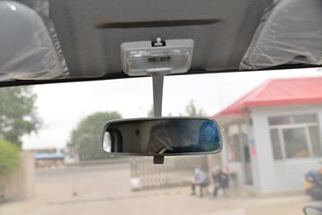 ���� ˳��խ�� 122���� 4X2 4.13����س�(����)(JX5041XLCTG26)ͼƬ