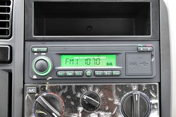 ���� ˳��խ�� 122���� 4X2 4.13����س�(����)(JX5041XLCTG26)ͼƬ