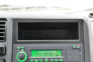 ���� ˳��խ�� 122���� 4X2 4.13����س�(����)(JX5041XLCTG26)ͼƬ