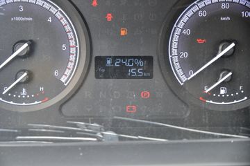 ���� ˳��խ�� 122���� 4X2 4.13����س�(����)(JX5041XLCTG26)ͼƬ