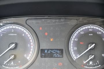 ���� ˳��խ�� 122���� 4X2 4.13����س�(����)(JX5041XLCTG26)ͼƬ