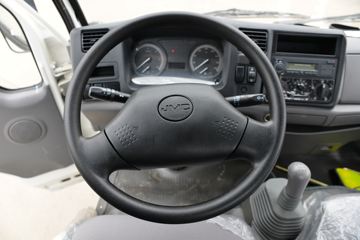 ���� ˳��խ�� 122���� 4X2 4.13����س�(����)(JX5041XLCTG26)ͼƬ