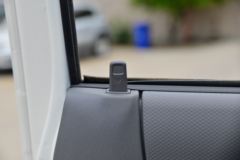 江铃 顺达窄体 122马力 4X2 4.13米冷藏车(国六)(JX5041XLCTG26) 江铃 顺达窄体 122马力 4X2 4.13米冷藏车(国六)(JX5041XLCTG26)