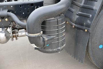 ���� ˳��խ�� 122���� 4X2 4.13����س�(����)(JX5041XLCTG26)ͼƬ