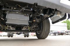 江铃 顺达窄体 122马力 4X2 4.13米冷藏车(国六)(JX5041XLCTG26) 江铃 顺达窄体 122马力 4X2 4.13米冷藏车(国六)(JX5041XLCTG26)