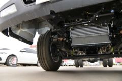 江铃 顺达窄体 122马力 4X2 4.13米冷藏车(国六)(JX5041XLCTG26) 江铃 顺达窄体 122马力 4X2 4.13米冷藏车(国六)(JX5041XLCTG26)