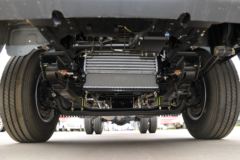 江铃 顺达窄体 122马力 4X2 4.13米冷藏车(国六)(JX5041XLCTG26) 江铃 顺达窄体 122马力 4X2 4.13米冷藏车(国六)(JX5041XLCTG26)