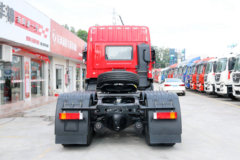 东风华神 HV5 460马力 6X4 牵引车(国六)(EQ4250GL6D)