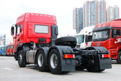 东风华神 HV5 460马力 6X4 牵引车(国六)(EQ4250GL6D)