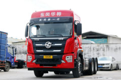 绪 HV5 460 6X4 ǣ()(EQ4250GL6D)ͼƬ