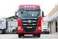 绪DV5 12.9L LNG 480 6X4 ʿ12 ǣͼƬ