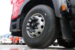 东风华神 HV5 460马力 6X4 牵引车(国六)(EQ4250GL6D)