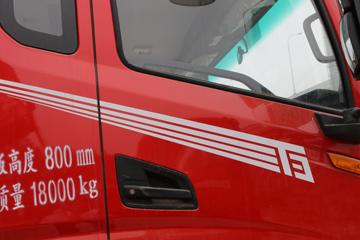 ���绪�� T3 180���� 4X2 4.2����ж��(����)(�ٱ�6.17)ͼƬ