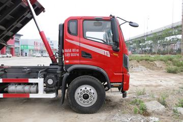 ���绪�� T3 180���� 4X2 4.2����ж��(����)(�ٱ�6.17)ͼƬ