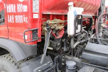 ���绪�� T3 180���� 4X2 4.2����ж��(����)(�ٱ�6.17)ͼƬ