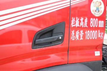 ���绪�� T3 180���� 4X2 4.2����ж��(����)(�ٱ�6.17)ͼƬ