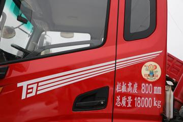 ���绪�� T3 180���� 4X2 4.2����ж��(����)(�ٱ�6.17)ͼƬ