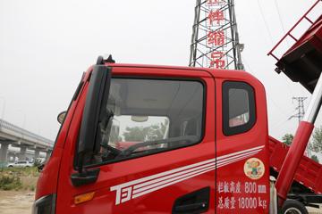 ���绪�� T3 180���� 4X2 4.2����ж��(����)(�ٱ�6.17)ͼƬ