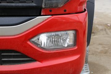 ���绪�� T3 180���� 4X2 4.2����ж��(����)(�ٱ�6.17)ͼƬ